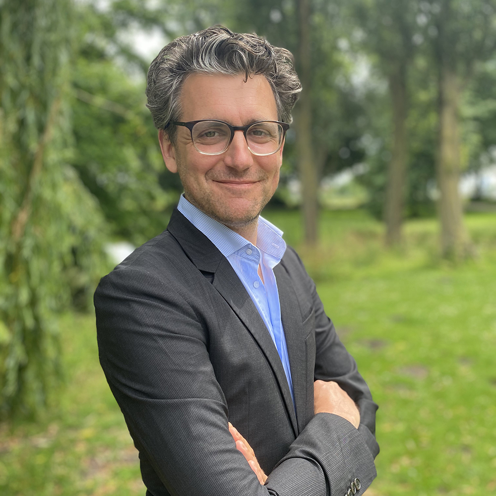 Herman Otten